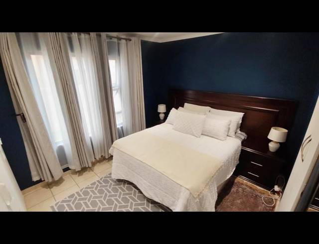 2 BEDROOM TOWNHOUSE FOR SALE IN CHRISTIAANVILLE AH